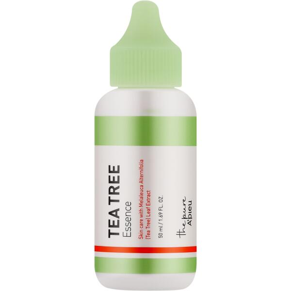 The Pure Tea Tree Essence 50ml