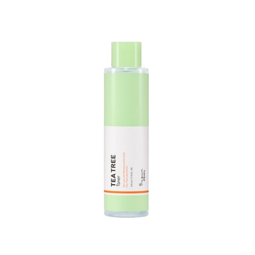 The Pure Tea Tree Toner 210ml