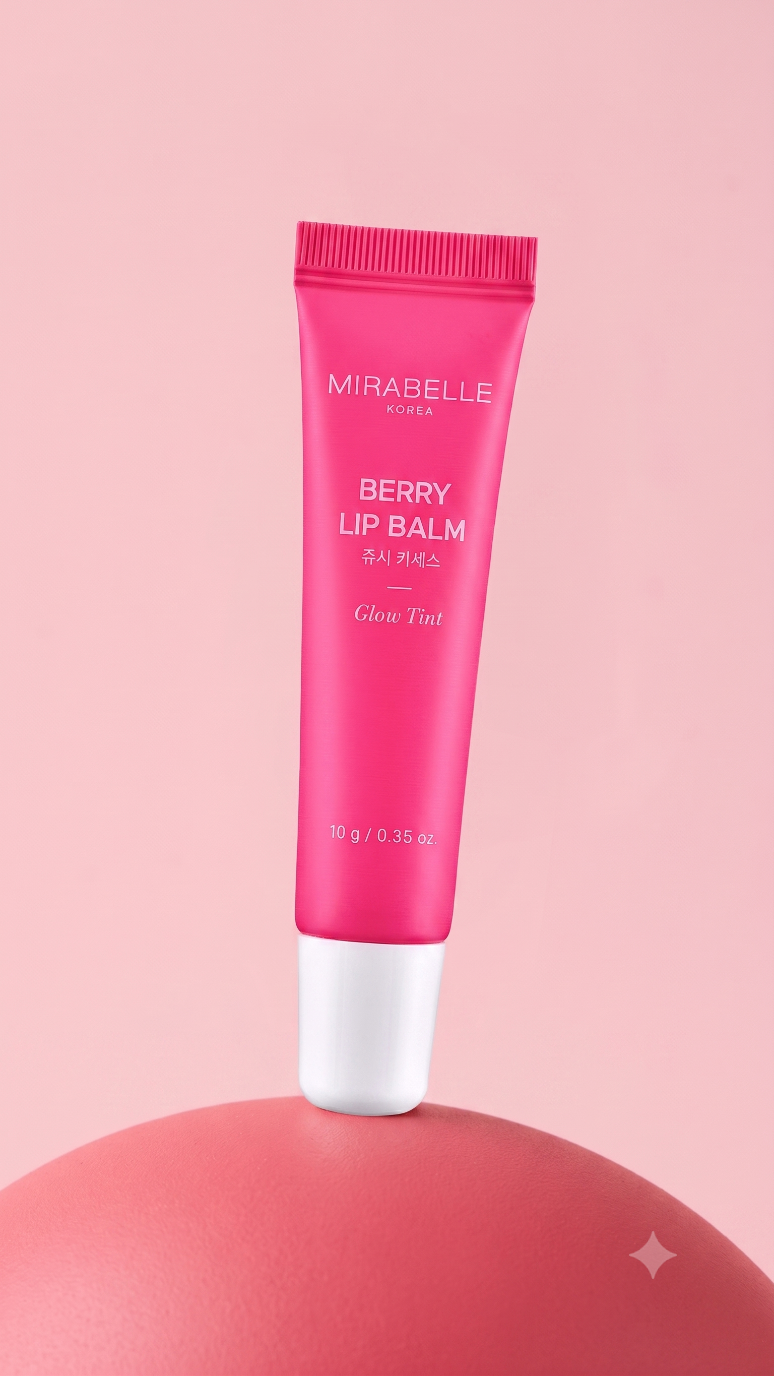 Berry Lip Balm
