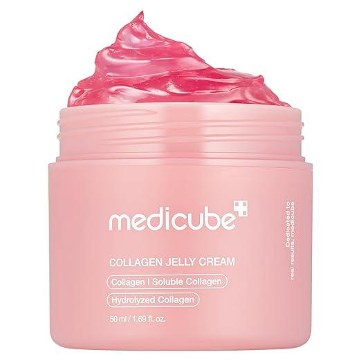 Collagen Jelly Cream 50ml