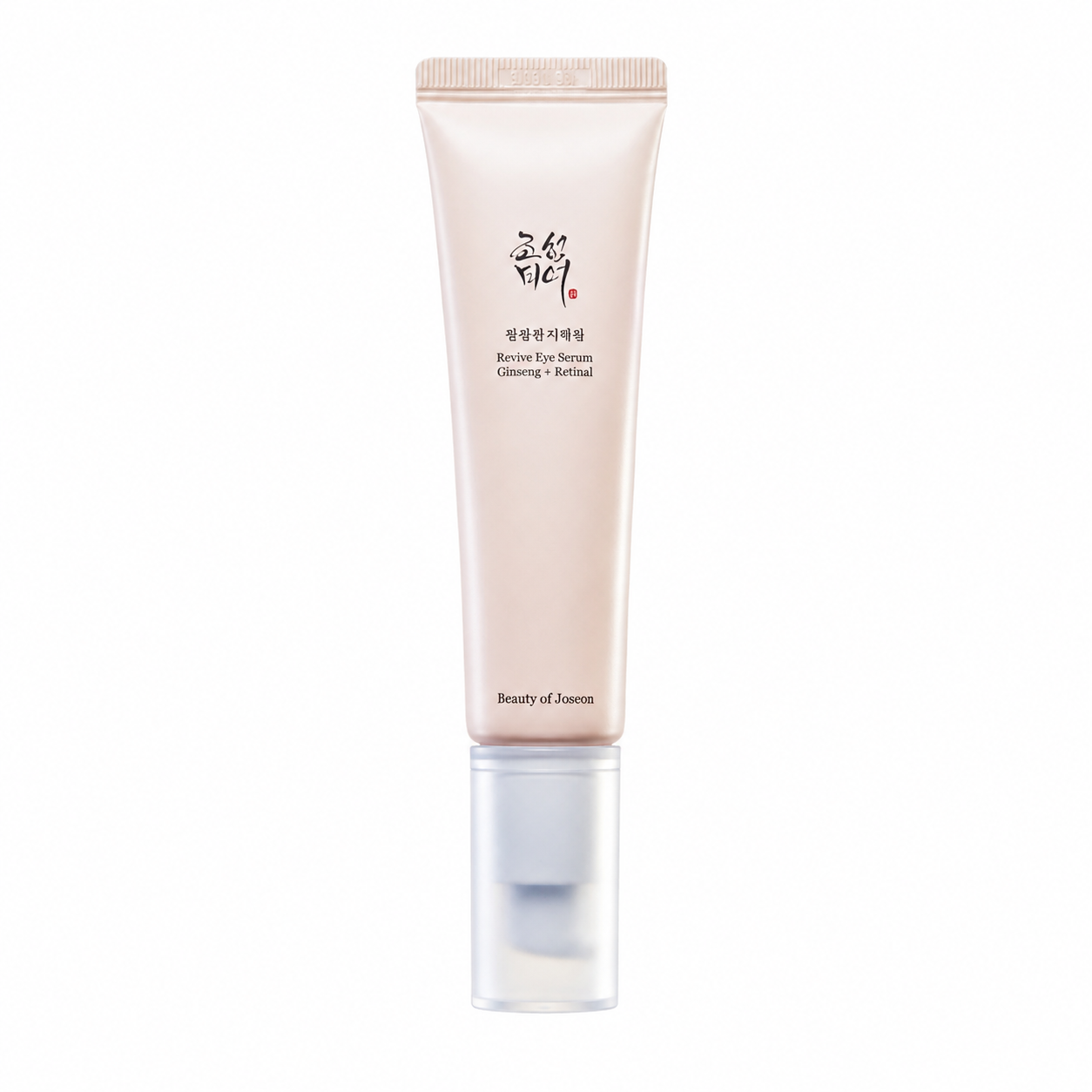 Ginseng + Retinal | Firming Eye Care | Eye Serum | 30ml