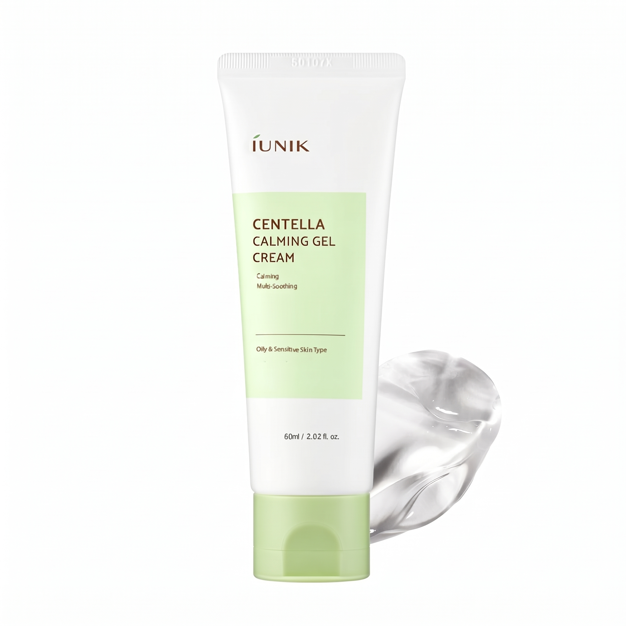 Centella Calming Gel Cream 60ml