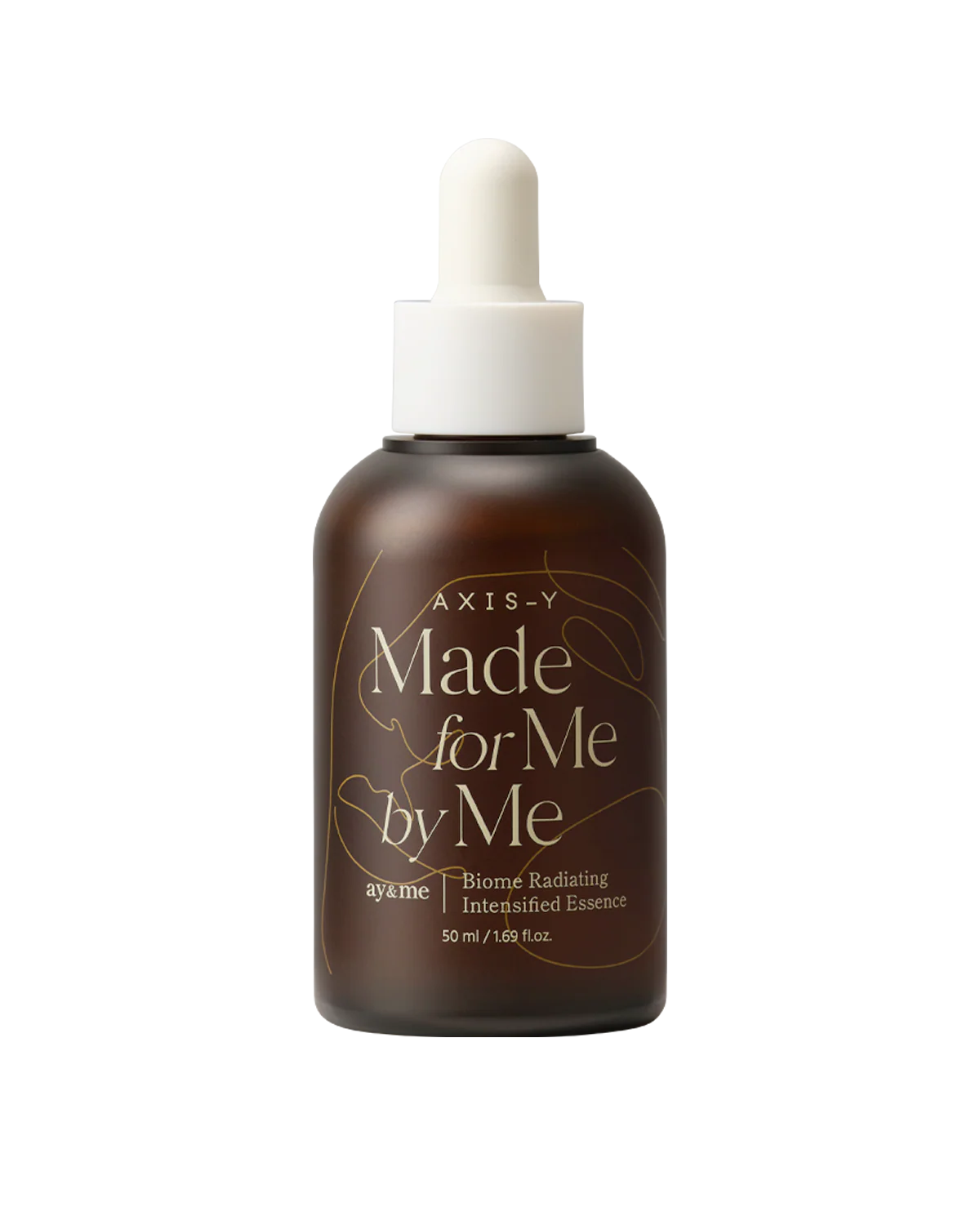 Biome Radiating Intensified Essence | Brightening | Skin Radiance | Deep Hydration | 50ml