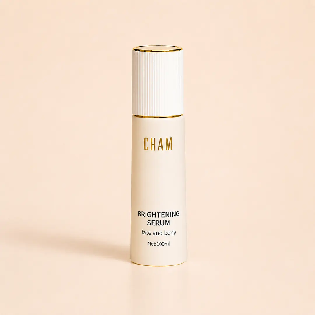 Brightening Face Body Serum for Glowing Skin | Hydrating Formula |100ml