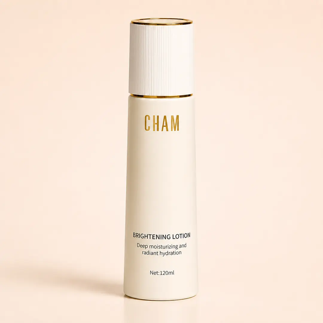 Brightening Body Lotion for Glowing Skin | Deep Hydration Formula |120ml