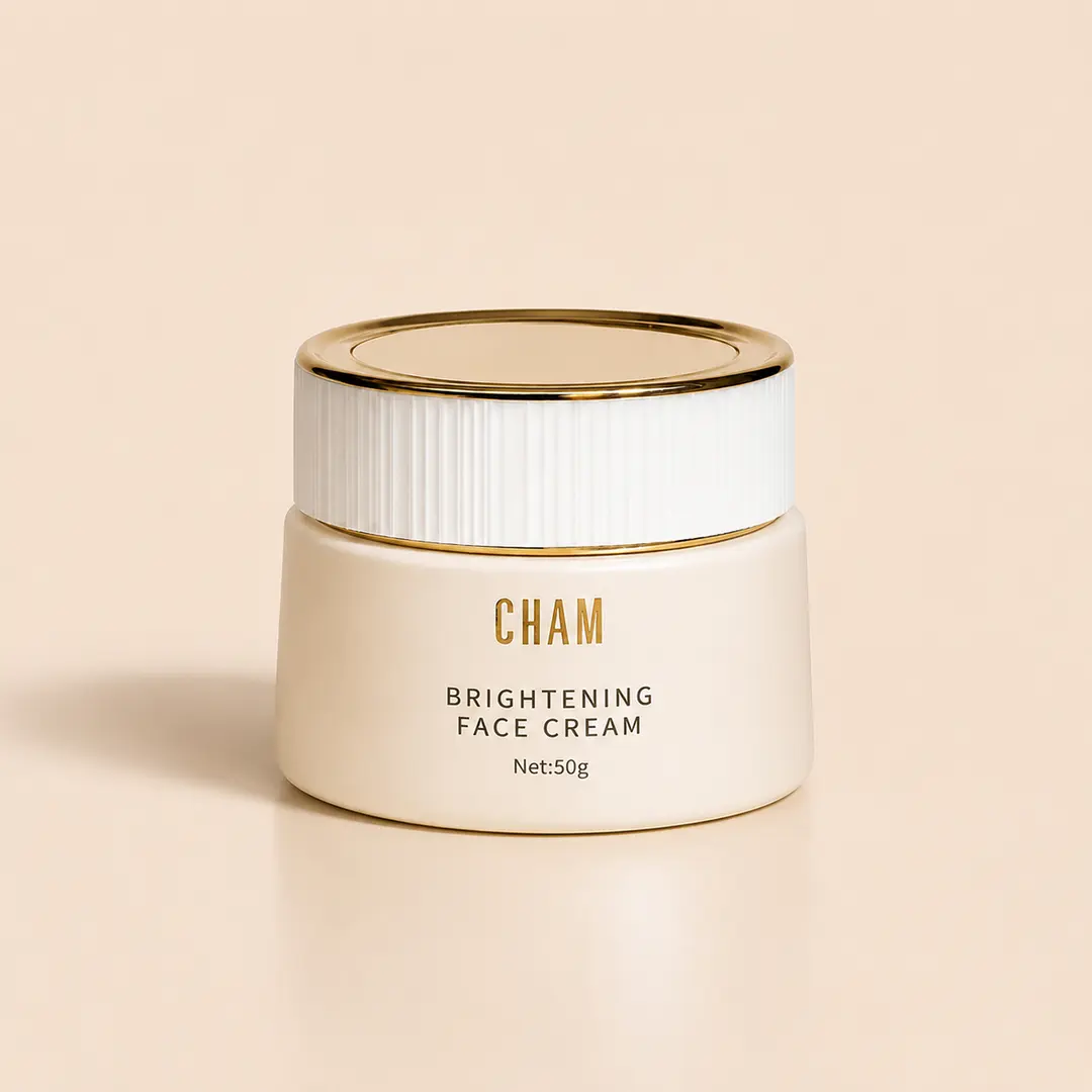 Brightening Face Cream for Glowing Skin | Hydrating Glow Formula |50gm