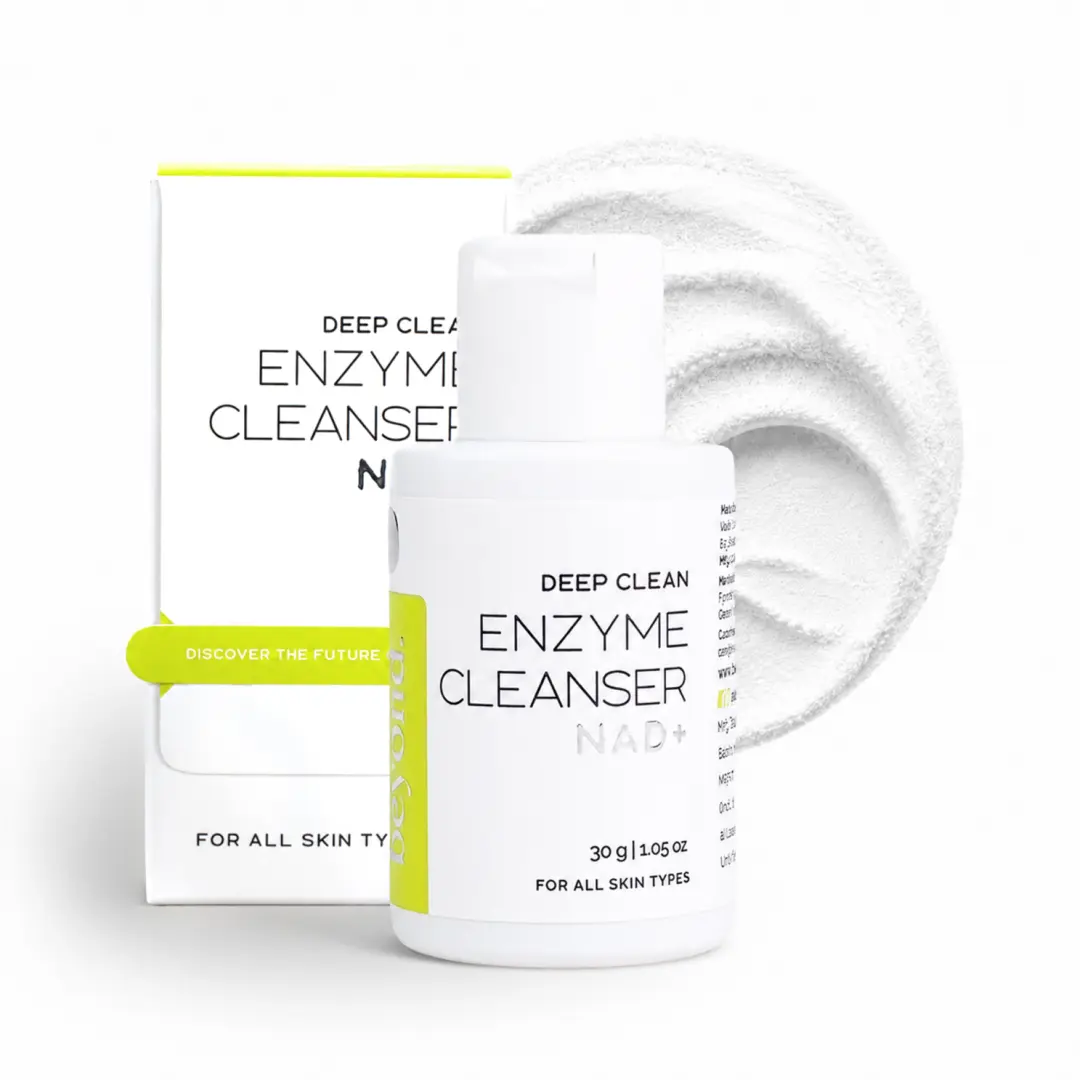 Deep Clean Enzyme Cleanser 30gm
