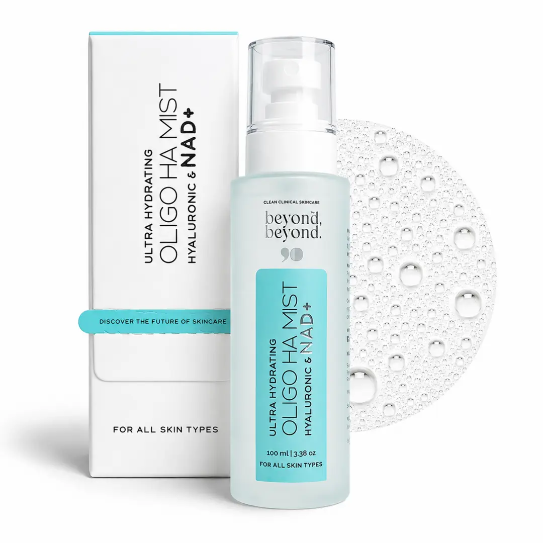 Ultra Hydrating Oligo HA Mist 100gm
