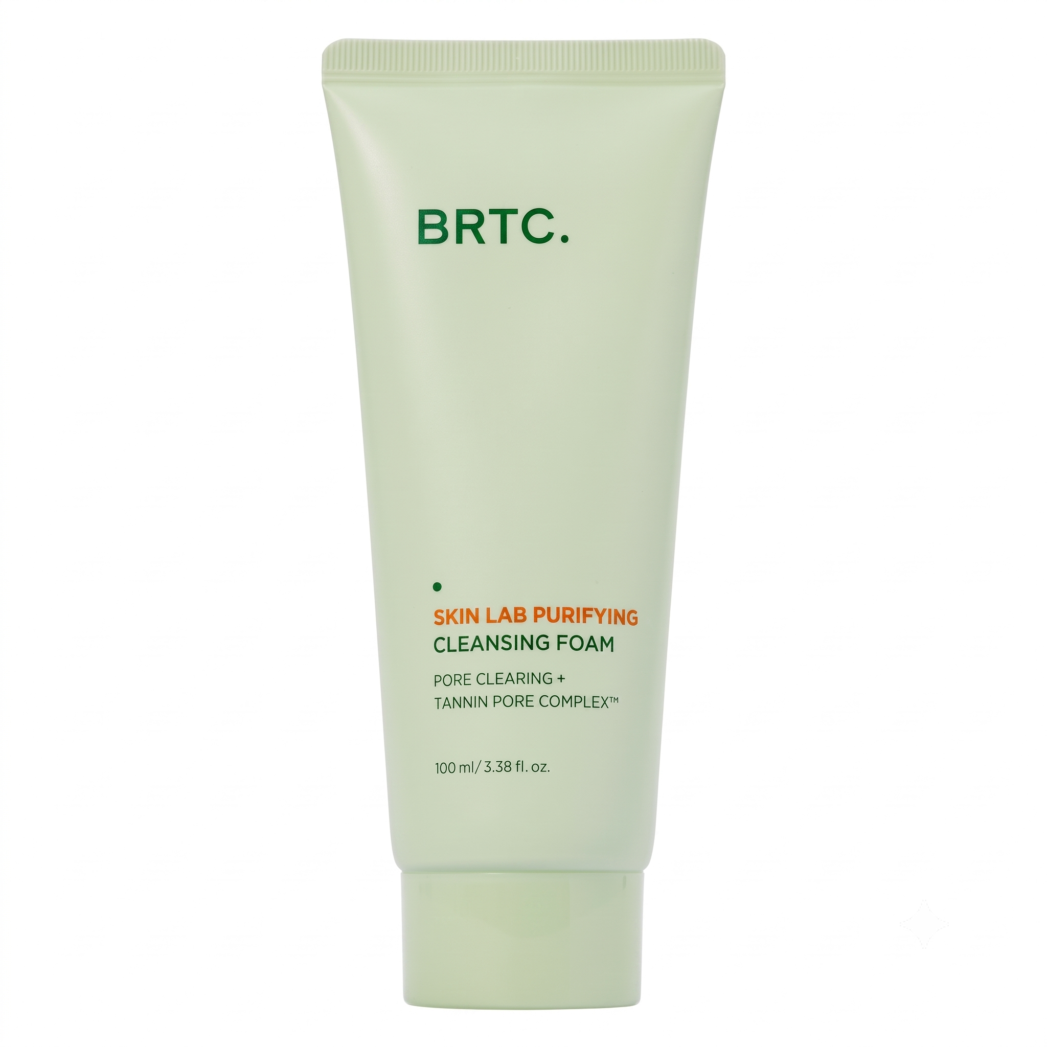Skin Lab Purifying Cleansing Foam | Deep Cleansing Face Wash | Oil Control | Refine Pores| 100ml