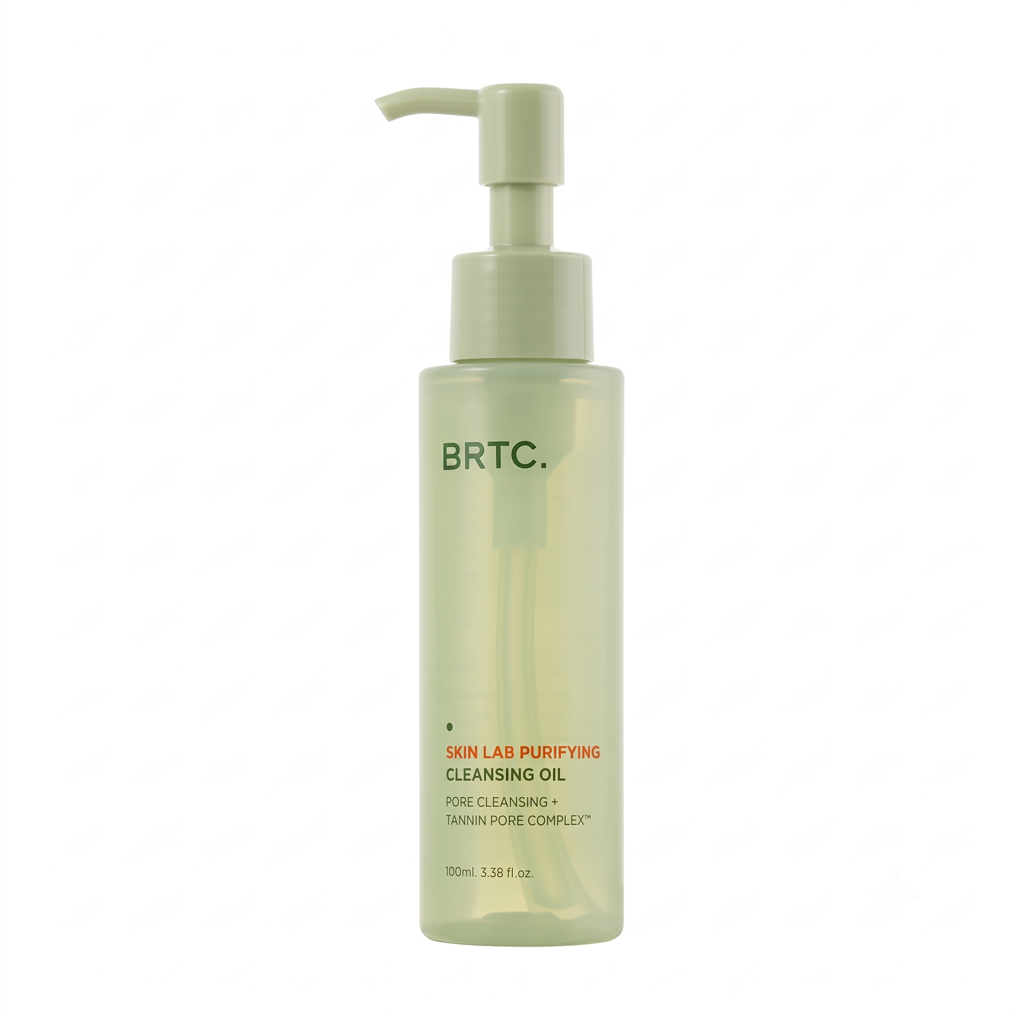 Skin Lab Purifying Cleansing Oil | Makeup Remover | Deep Cleanse | Blackhead Care | 100ml