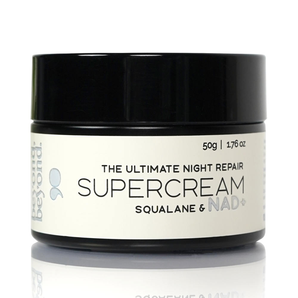 The Ultimate Night Repair SuperCream 50gm
