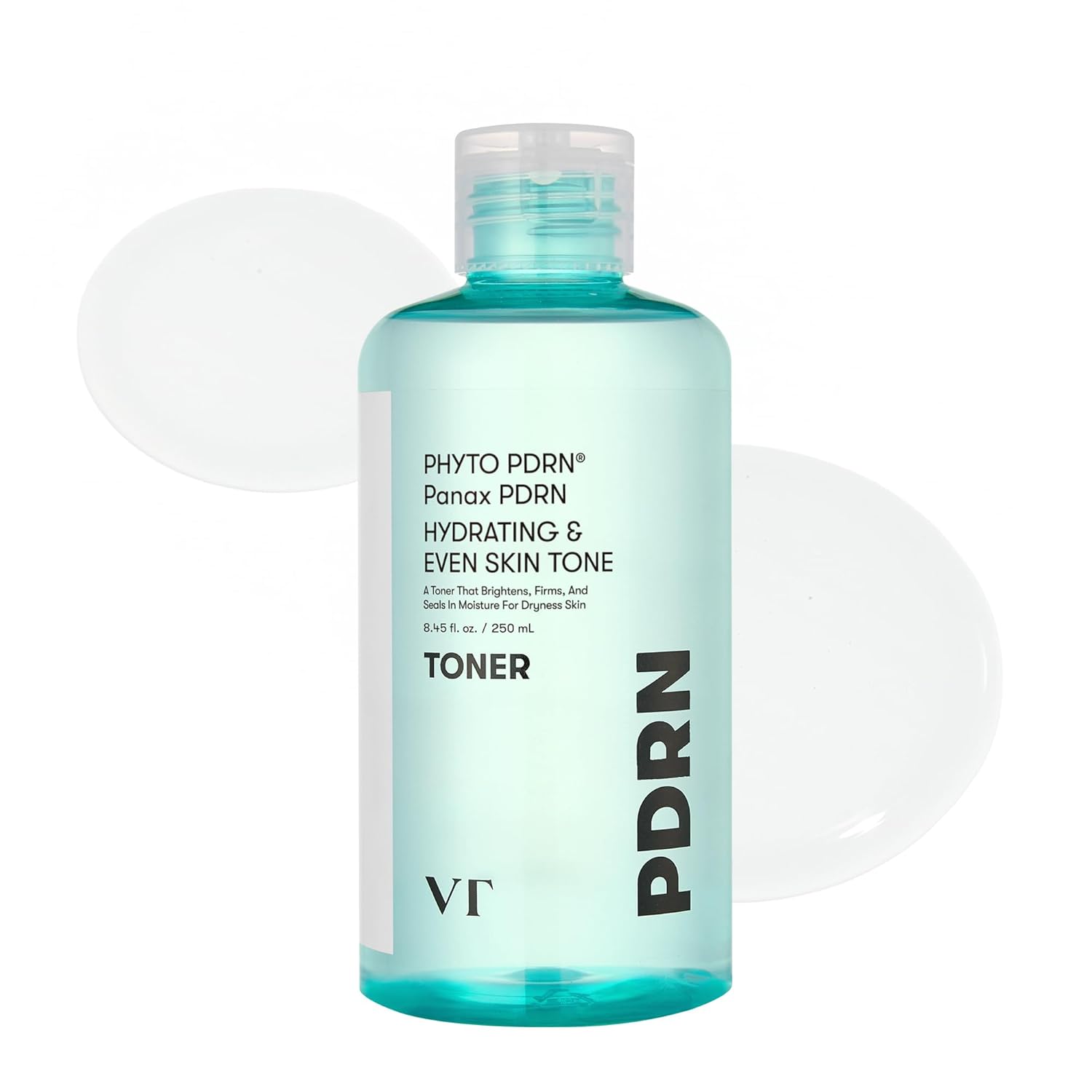 PDRN Toner | Skin Repair | Elasticity Boost | Balancing Toner | 250ml
