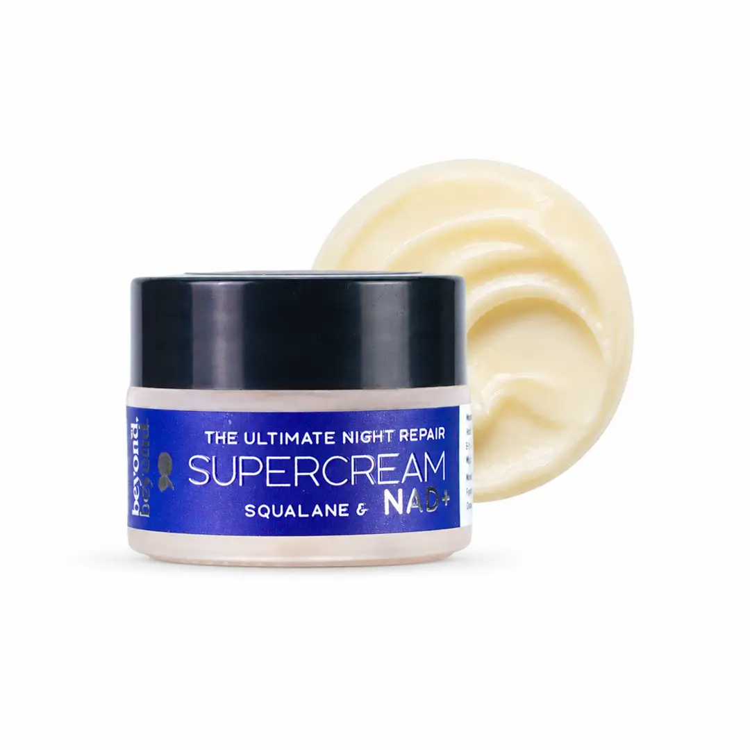 The Ultimate Night Repair SuperCream 20gm