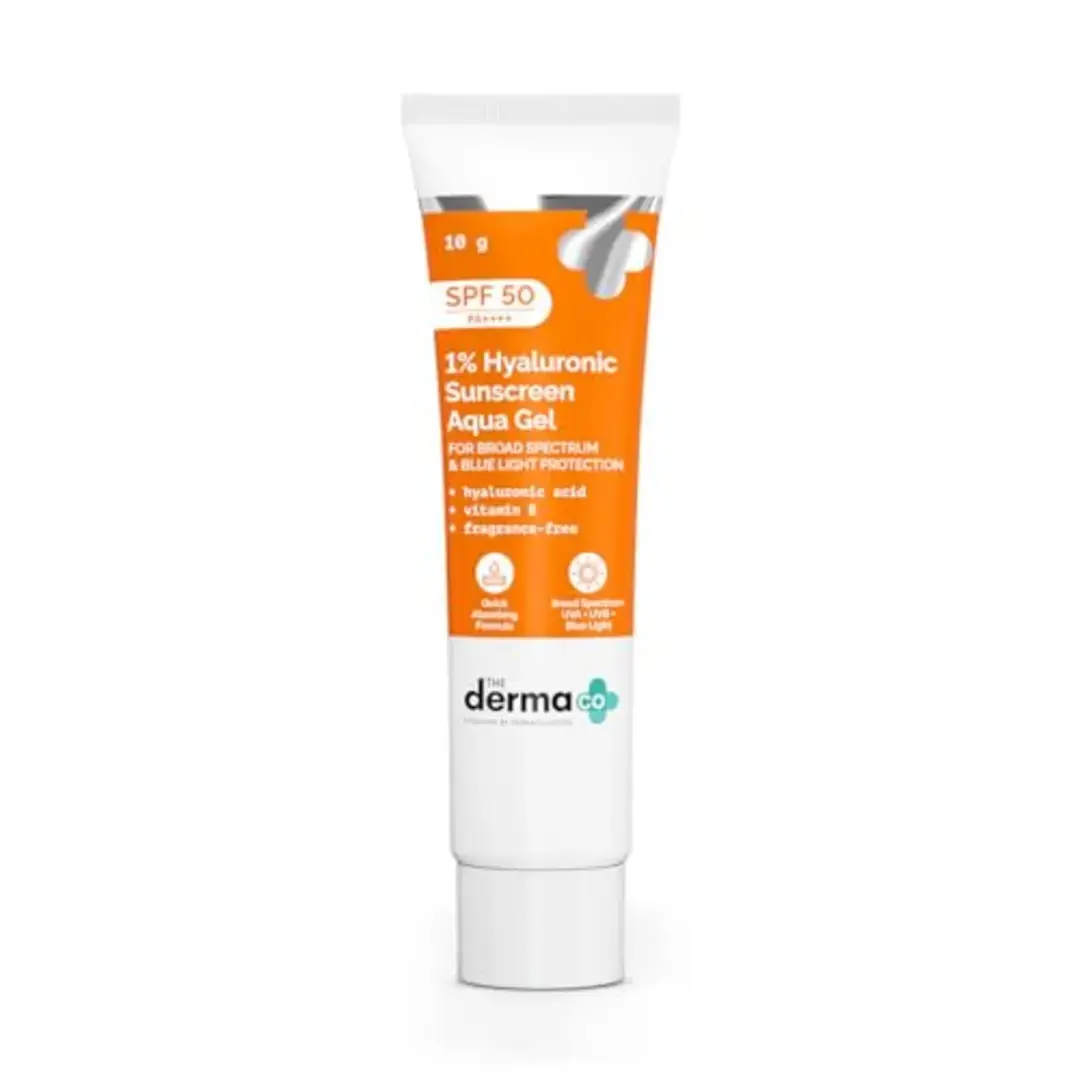 1 Hyaluronic Aqua Gel | 10gm