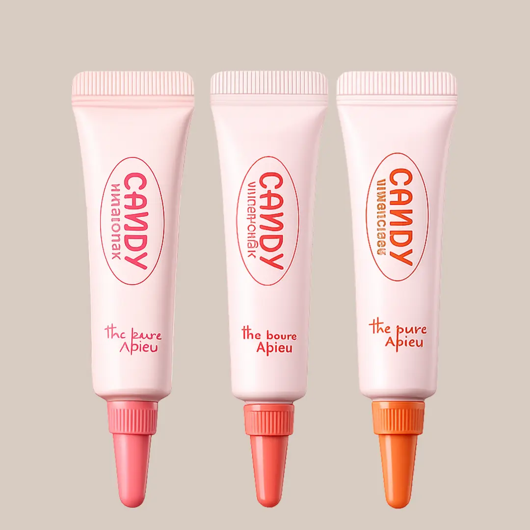 Pure Candy Water Cheek Trio | Peach, Guava Grapefruit Blush Set