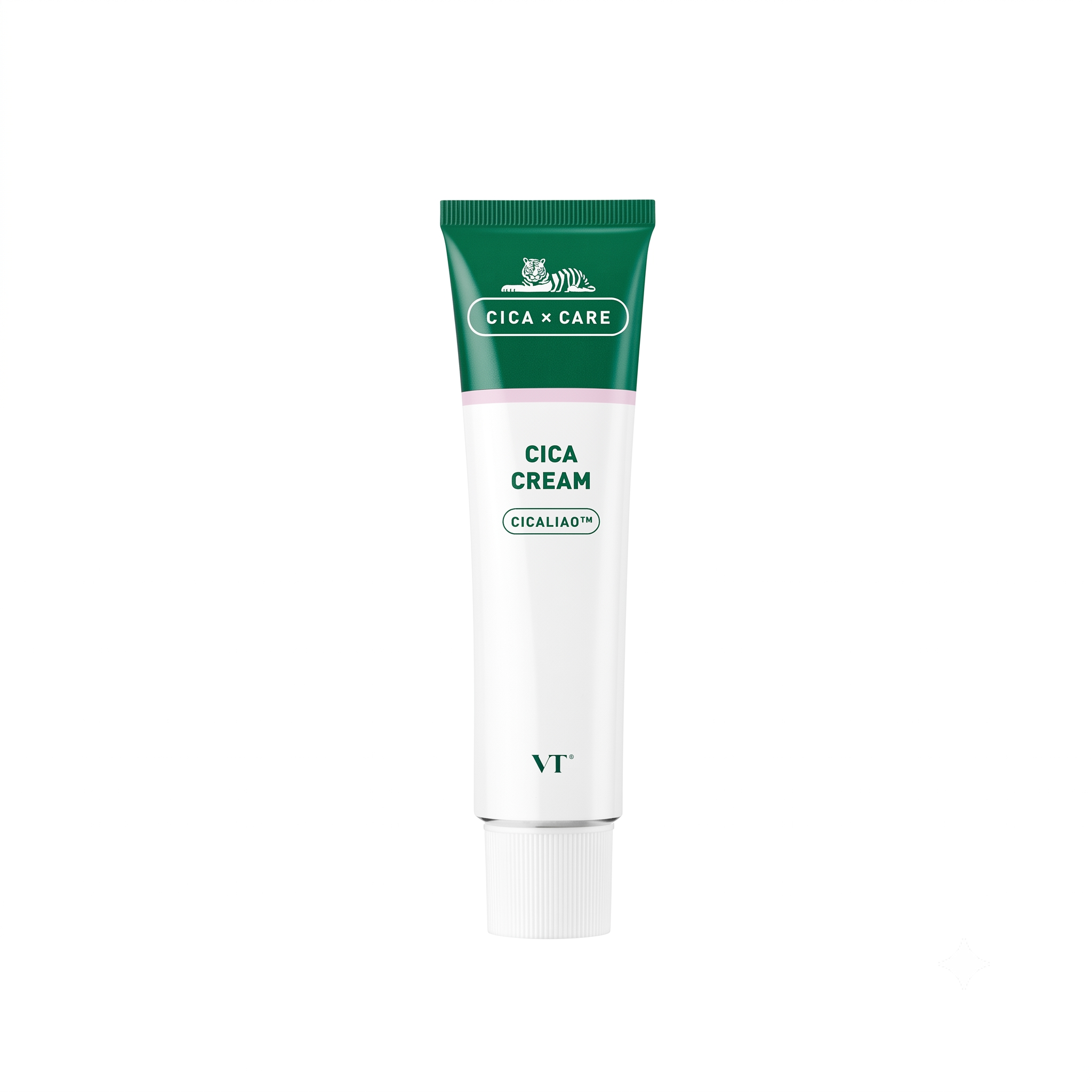 CICA Cream | Calming Care | Barrier Repair | Intense Hydration | Sensitive Skin| 50ml