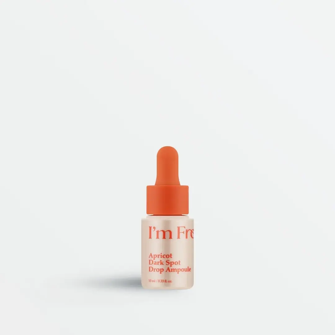 Apricot Dark Spot Drop Ampoule | Brightening | Dark Spot Pigmentation Care | 10ml