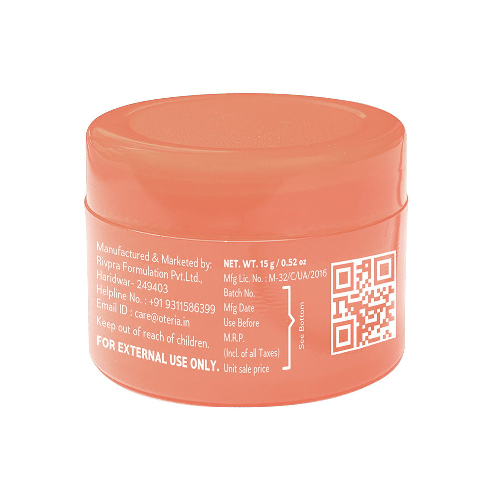 Go-To Skin Cream | With Vitamin A E With Horse Chestnut Seed Extract | For Glowing Skin | 12gm