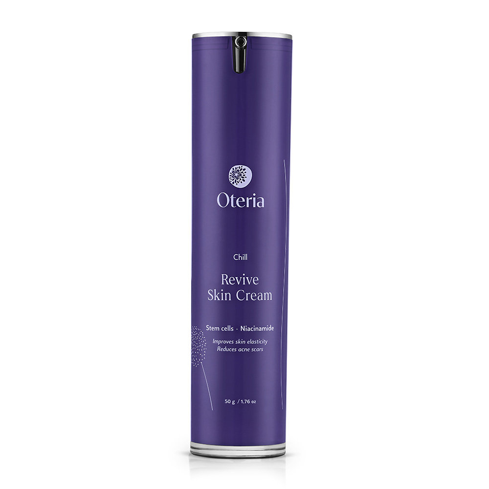 Revive Skin Cream | Anti Wrinkle Cream | Skin Renewal Cream | Stem Cell Face Cream | 50gm