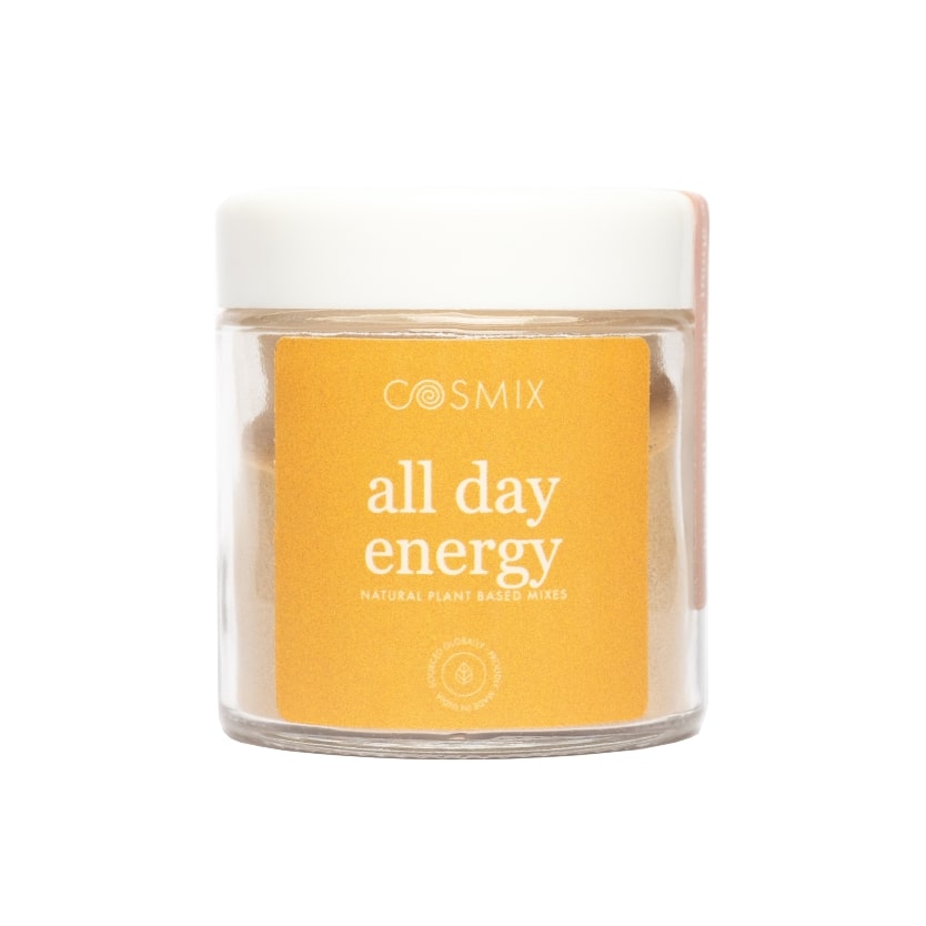 All Day Energy - 60 gm