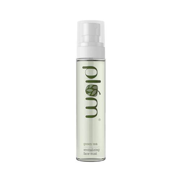 Plum Green Tea Revitalizing Face Mist