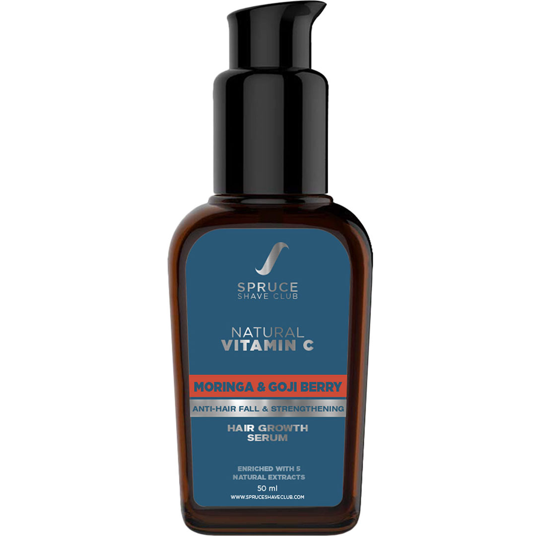 Hair Growth Serum
