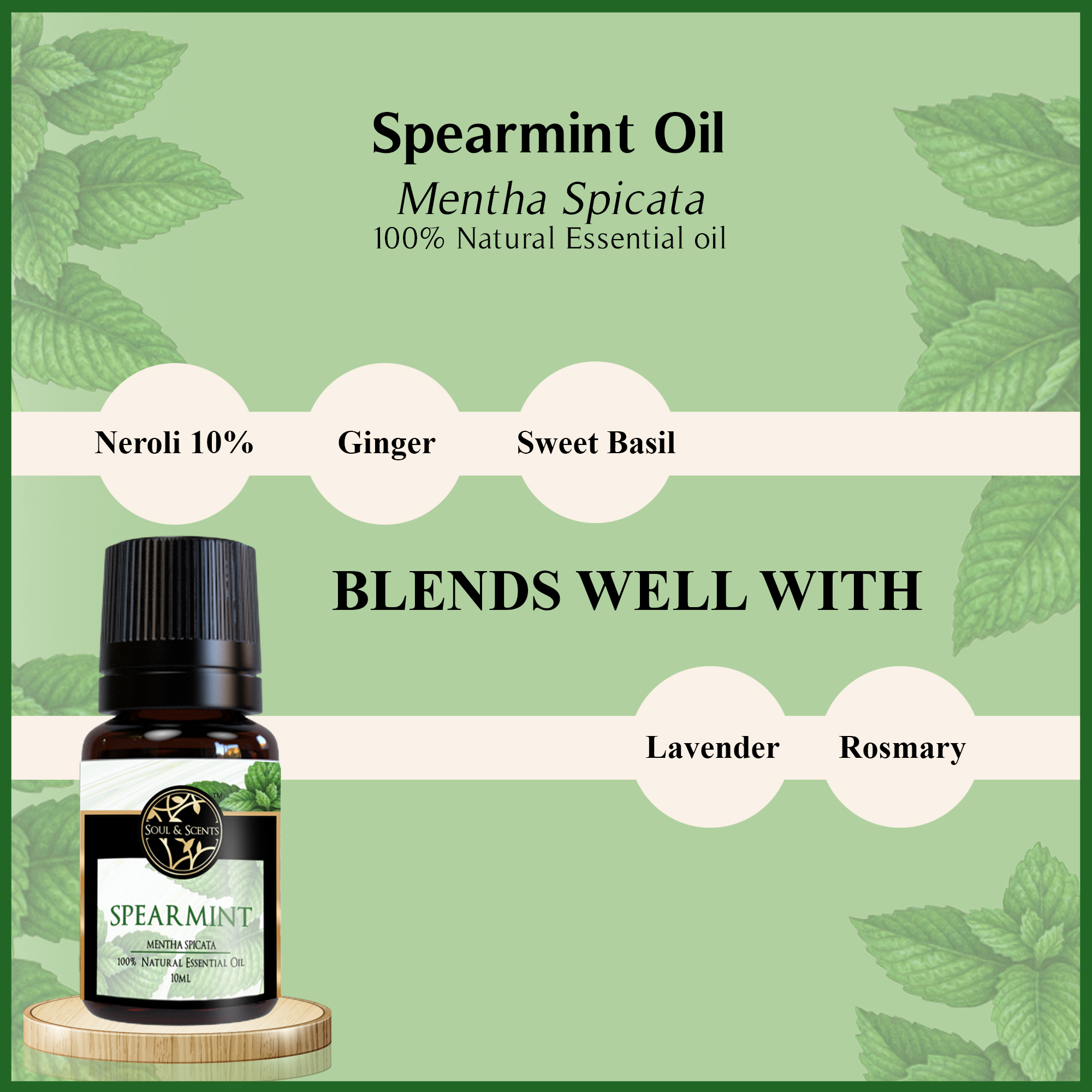 Around The Body Home Essentials Home Fragrance Essential Oils