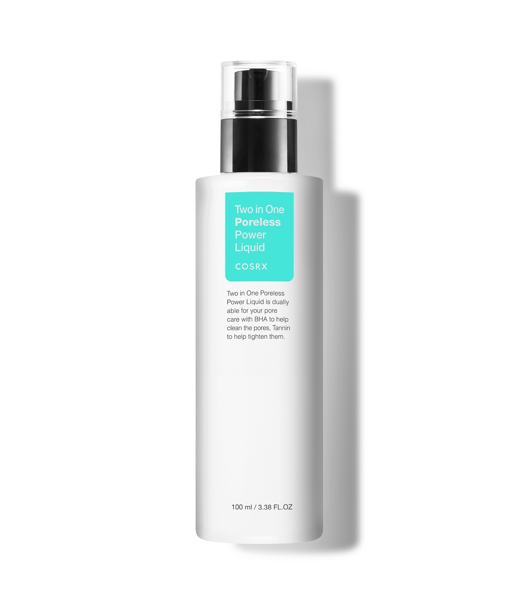 Two In One Poreless Power Liquid - 100ml