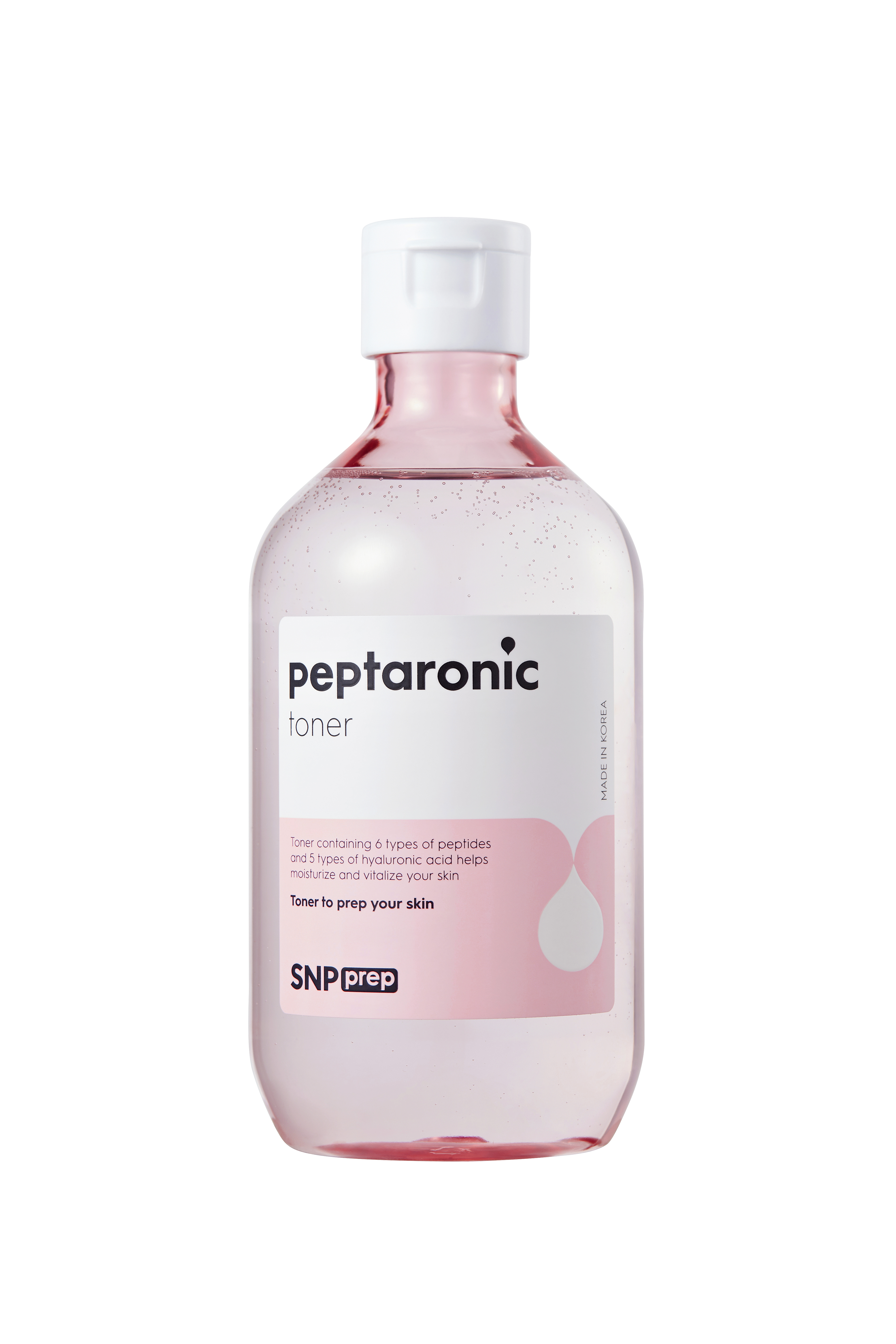 Peptaronic Toner - 320ml