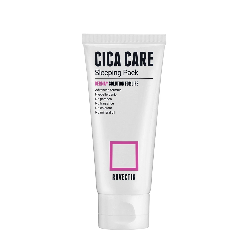 Cica Care Sleeping Pack - 80ml