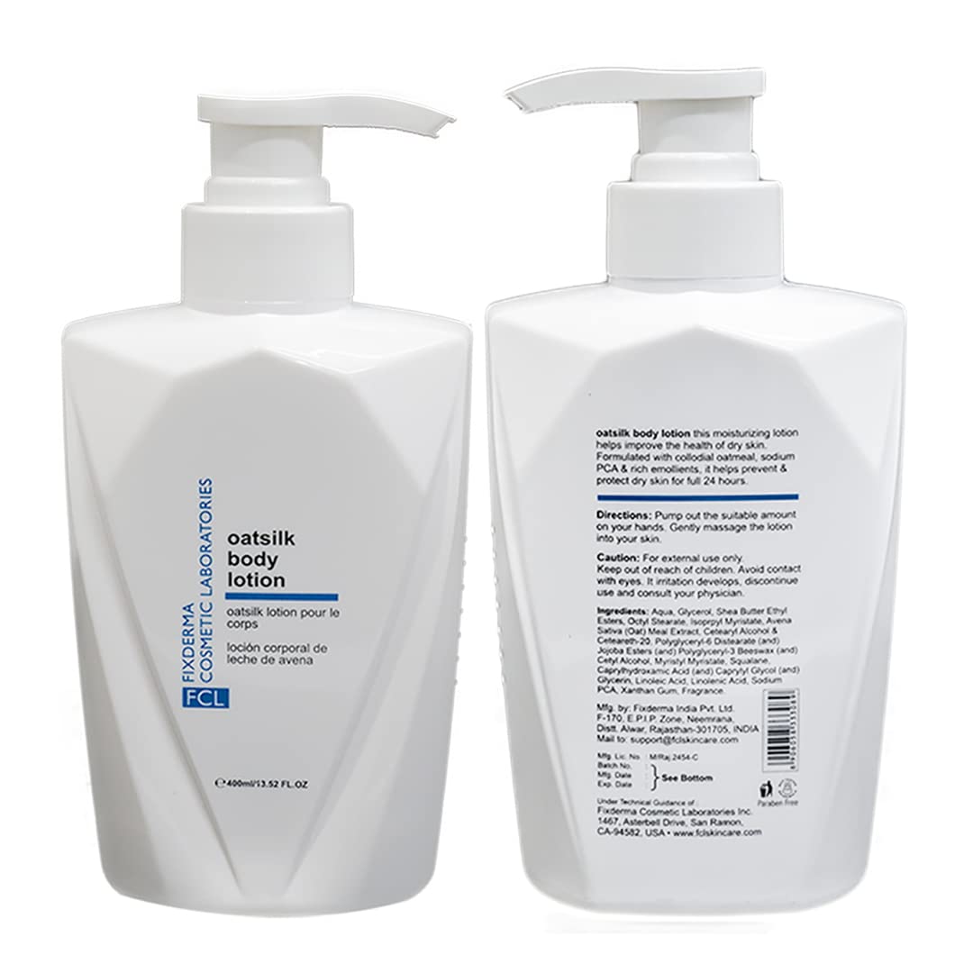 On The Body Body & Bath Body Creams & Lotions Oat Silk Body