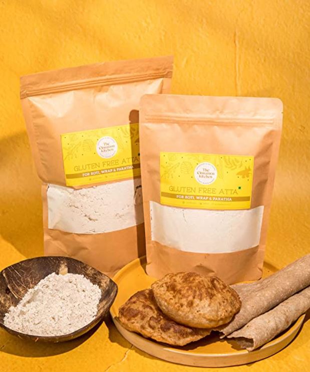 Gluten Free Aata - 400gm