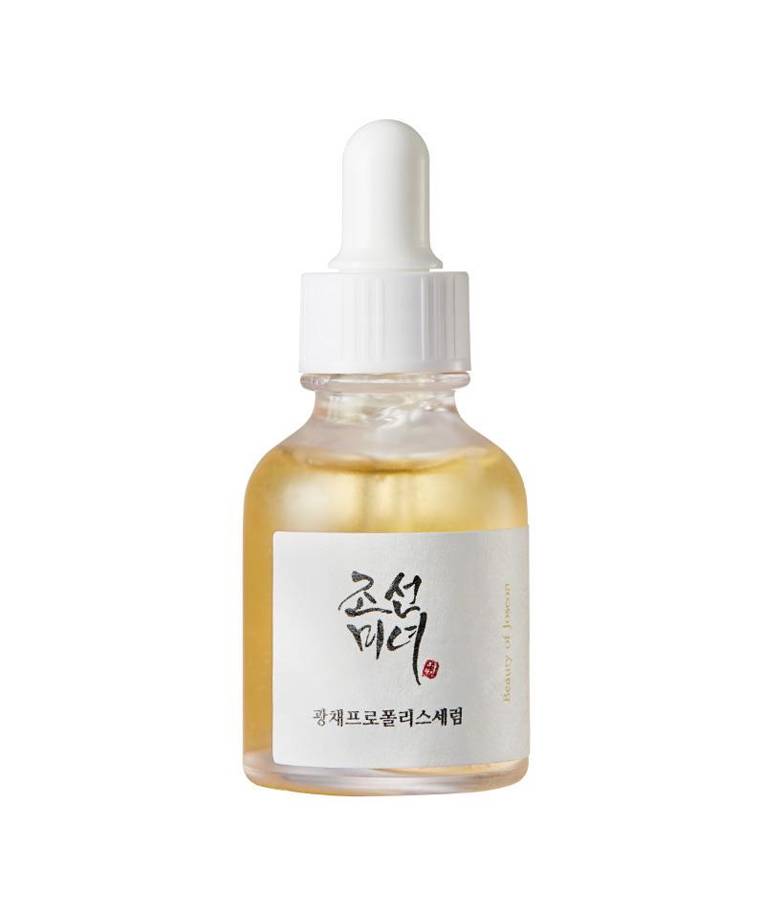 Glow Serum : Propolis + Niacinamide - 30ml