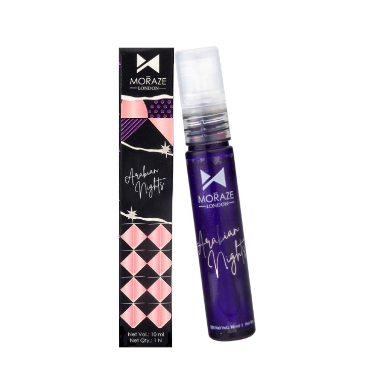 Arabian nights online perfume