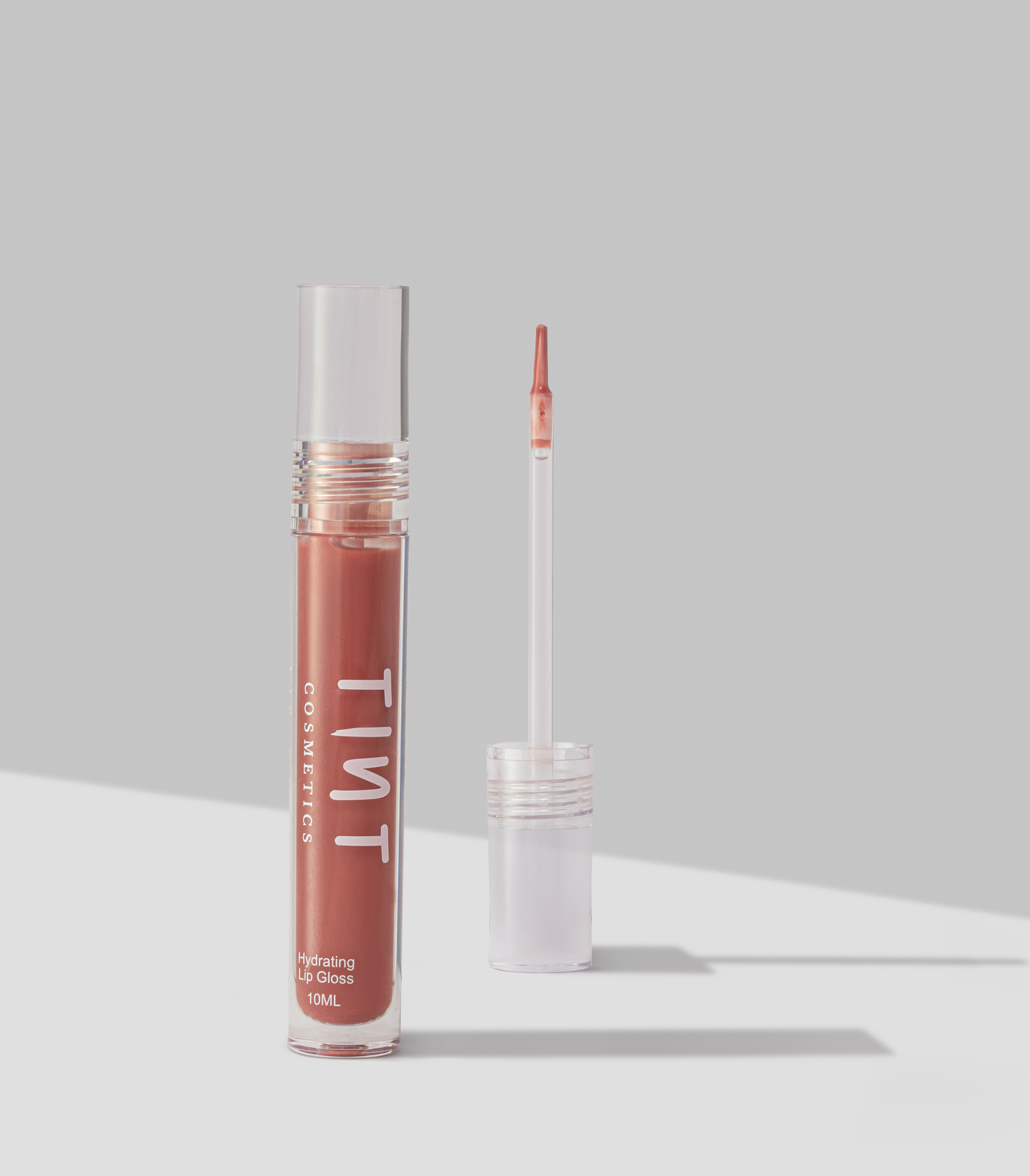 Tawny Lip Gloss - 10ml