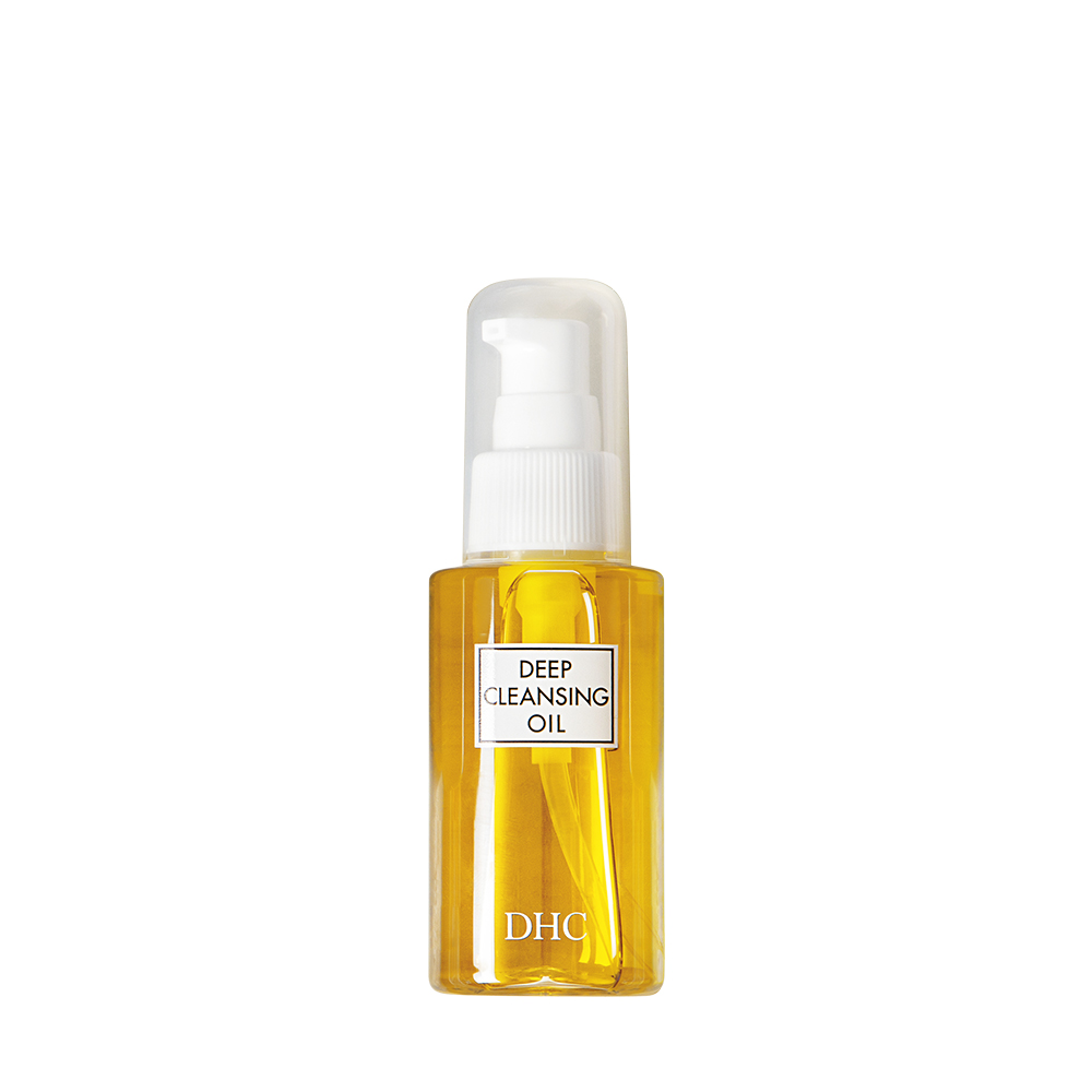 Deep Cleansing Oil - 70ml