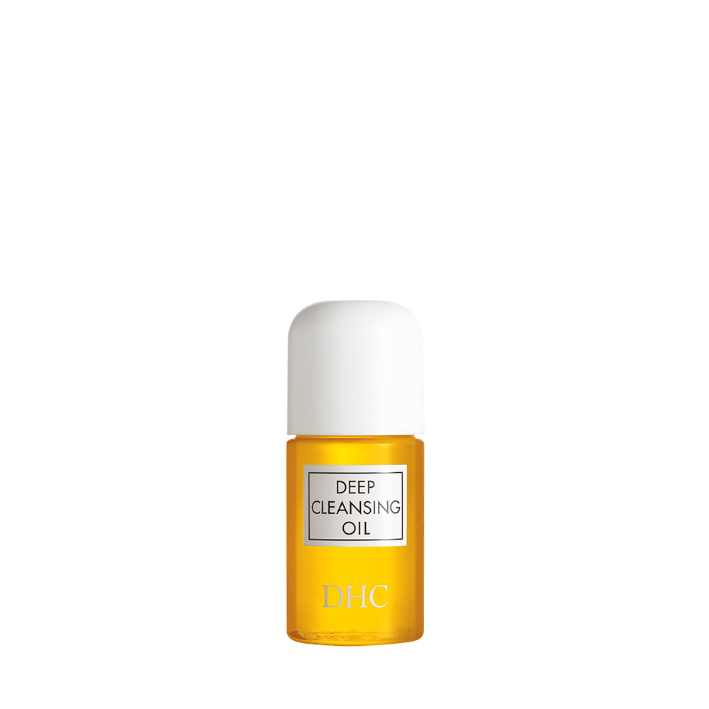 Deep Cleansing Oil - 30ml