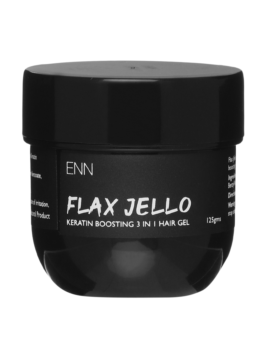 Enn Beauty Flax Jello Flax Seed Gel 125gm