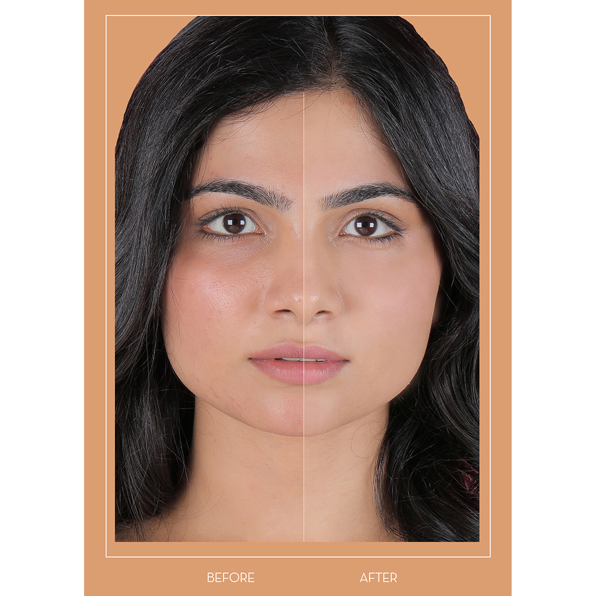 dewy glow skin perfecting crème foundation