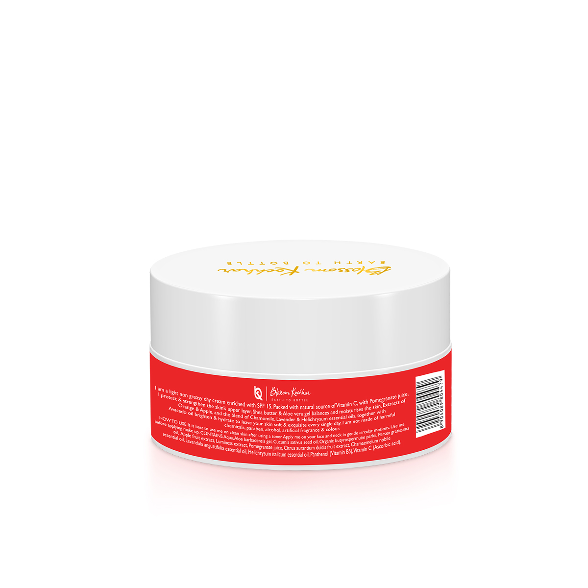 Aroma Magic Vitamin C Day Cream 50 gm