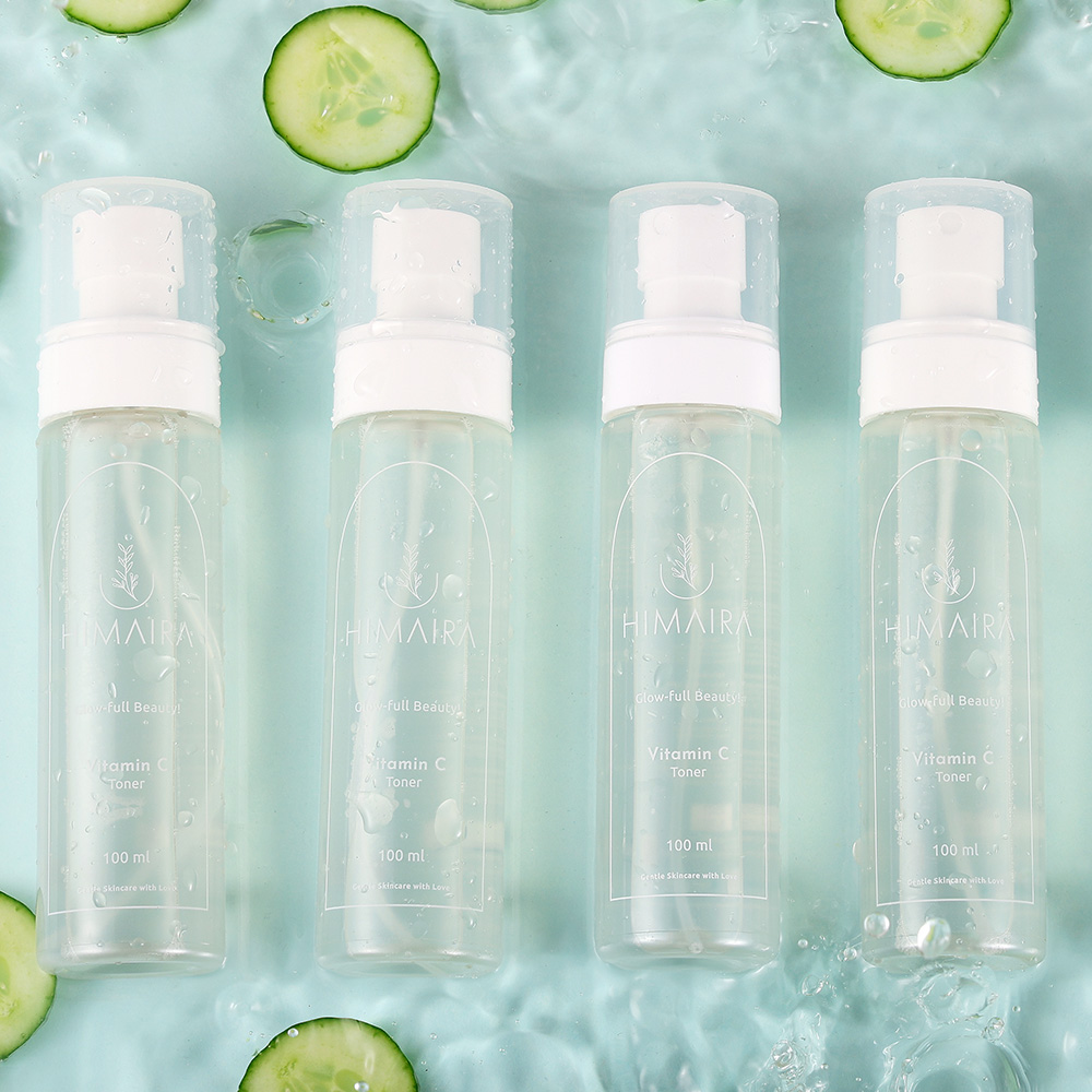 Vitamin C Toner - 100ml