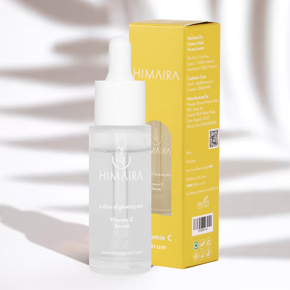 Vitamin C Serum - 30ml