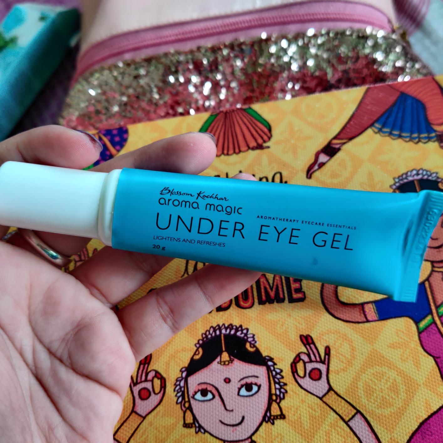 Aroma Magic Under Eye Gel 20 gm