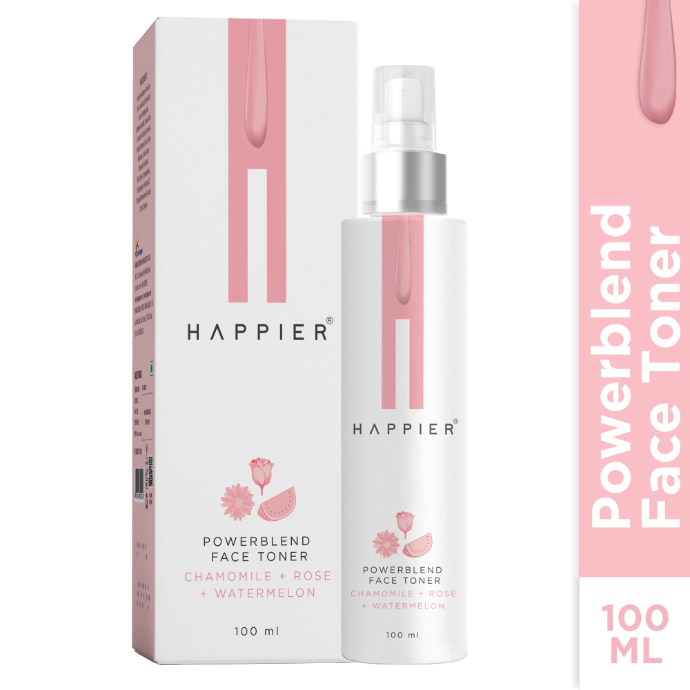 Face Toner - 100ml