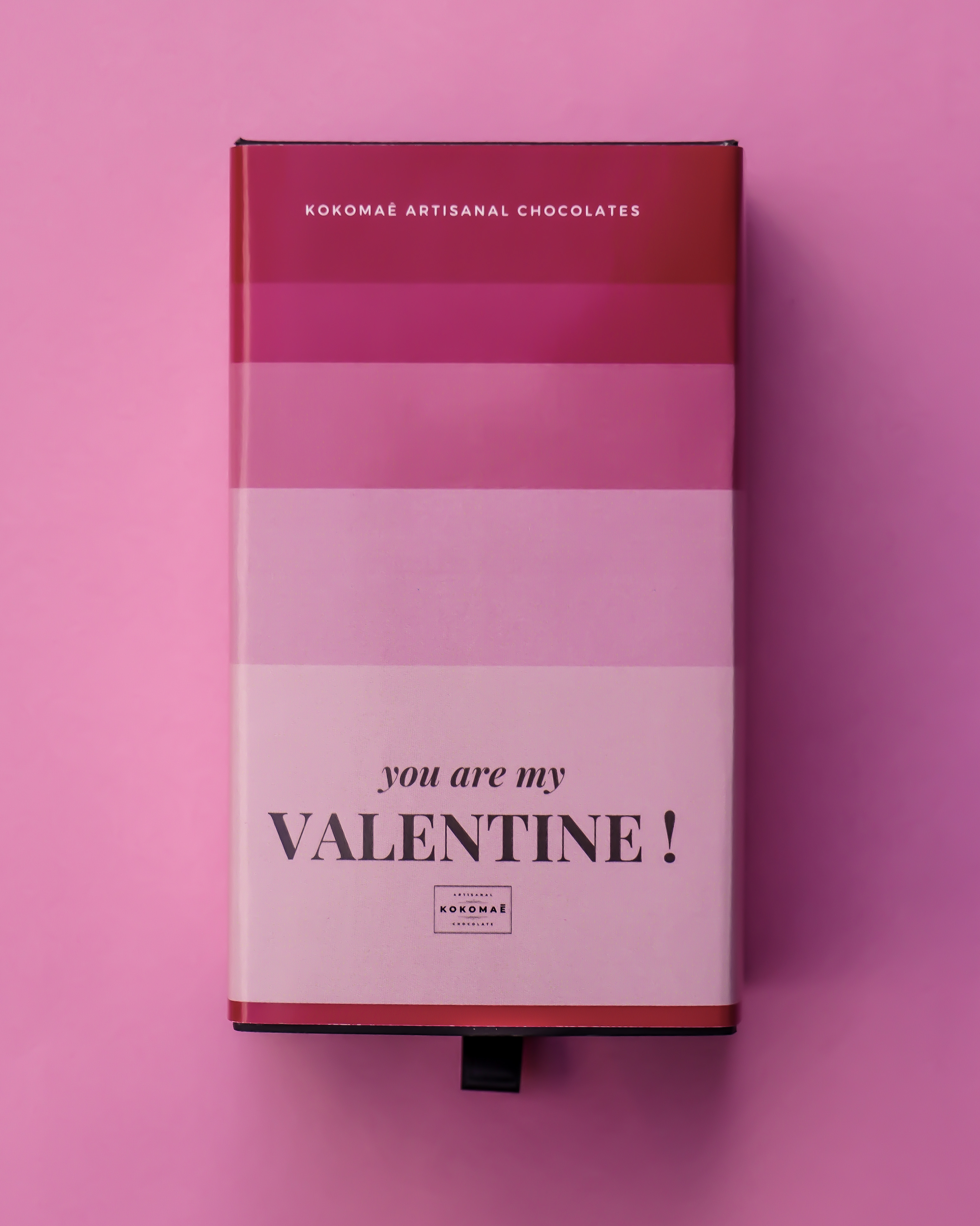 Premium Belgian Chocolate Hamper for Valentine's Day