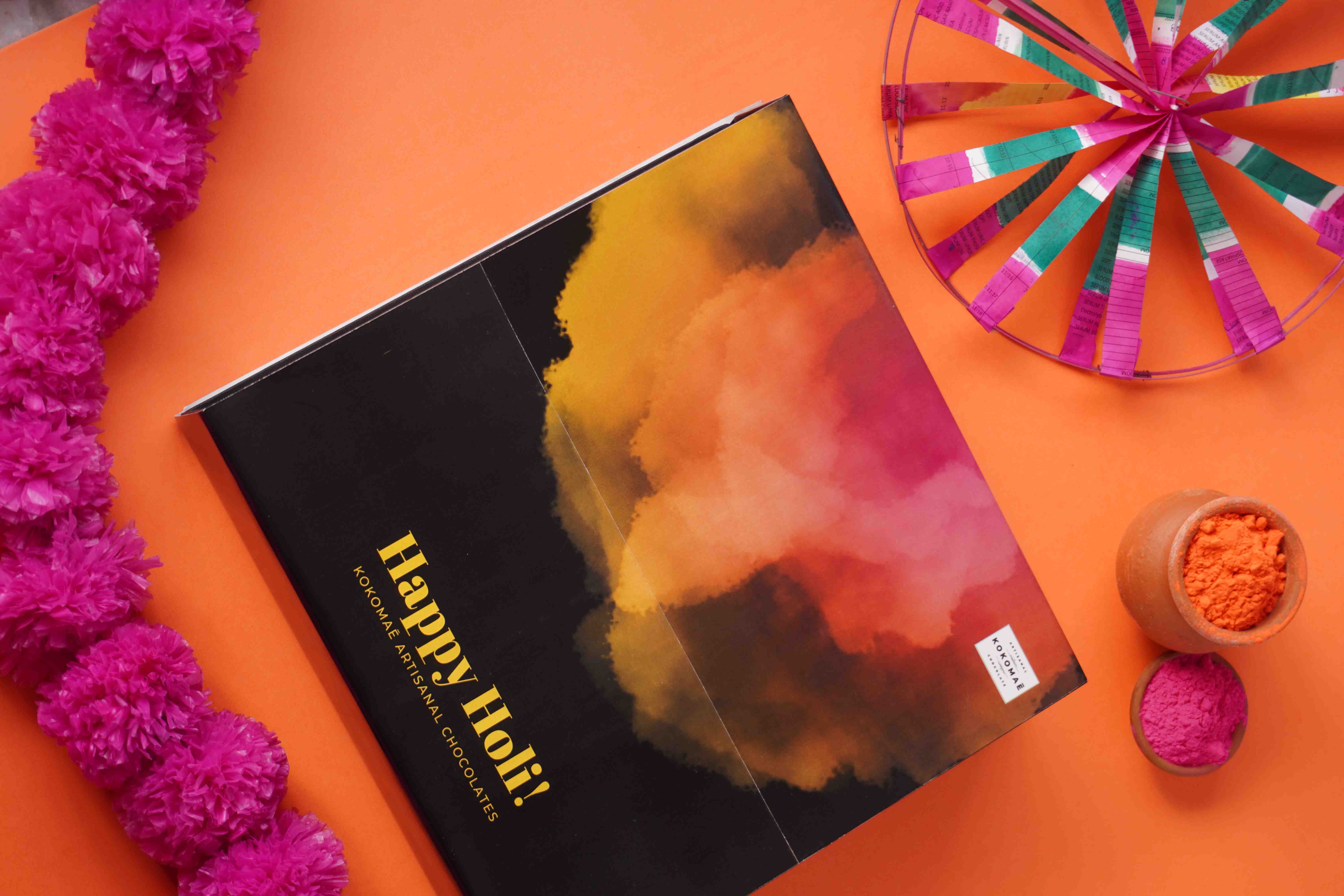 Ultimate Holi Hamper