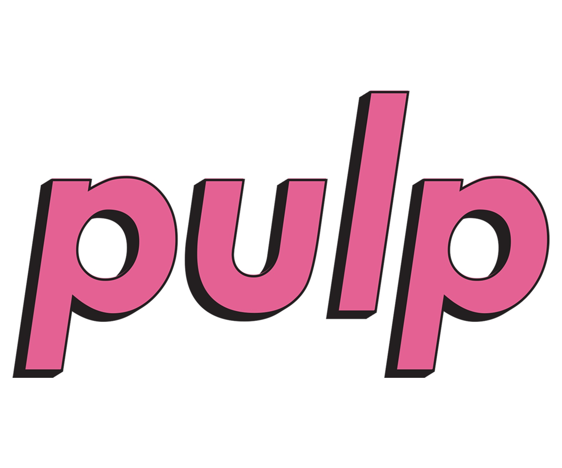 Brand:Pulp