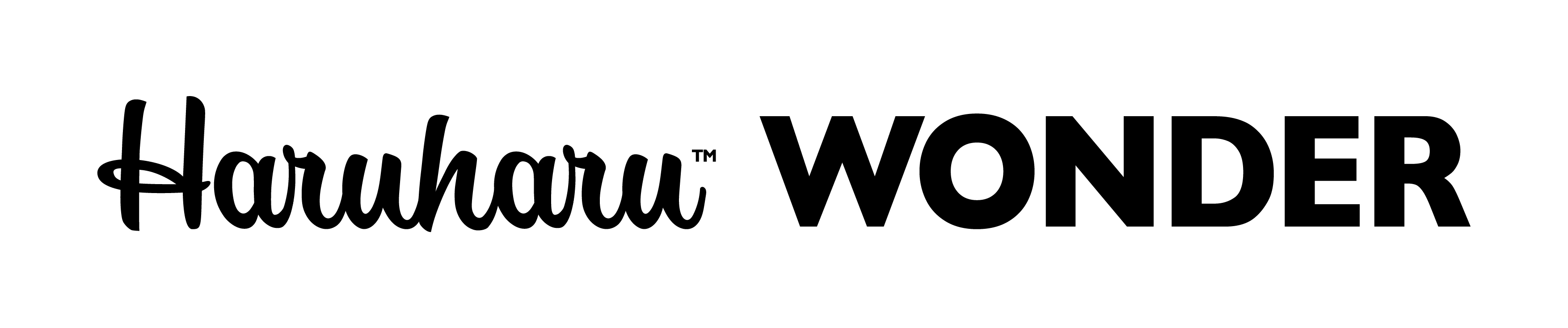 BrandHaruharu Wonder