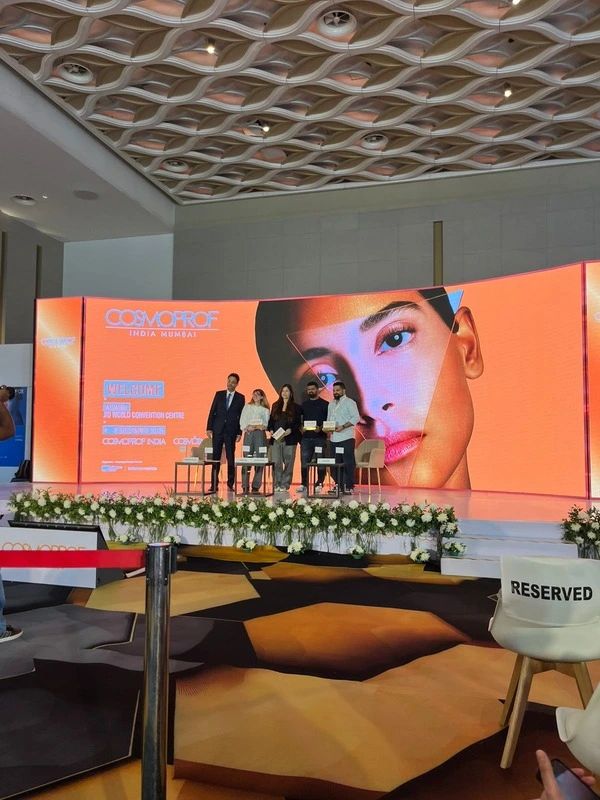 Cosmoprof Event