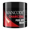 Mancode: Charcoal Peel Off Mask - 100gm